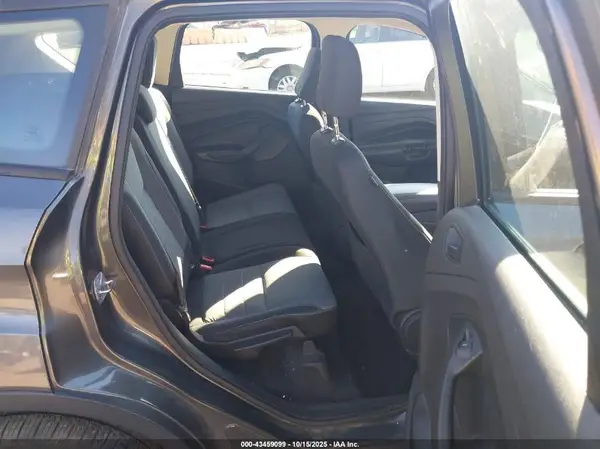 1FMCU0F75JUA24080 2018 FORD ESCAPE - Image 8