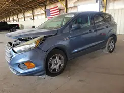 1FMCU0F75JUA24421 2018 FORD ESCAPE