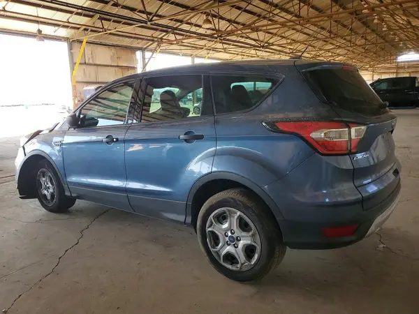 1FMCU0F75JUA24421 2018 FORD ESCAPE - Image 2