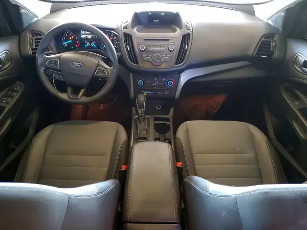 1FMCU0F75JUA24421 2018 FORD ESCAPE - Image 8
