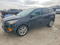 1FMCU0F75JUA25701 2018 FORD ESCAPE