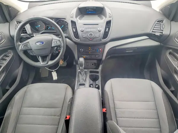 1FMCU0F75JUA25701 2018 FORD ESCAPE - Image 8