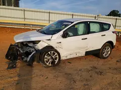 1FMCU0F75JUA28176 2018 FORD ESCAPE