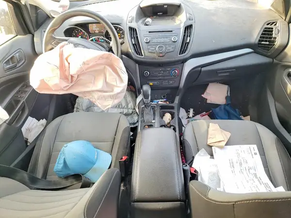1FMCU0F75JUA28176 2018 FORD ESCAPE - Image 8