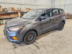 1FMCU0F75JUA28632 2018 FORD ESCAPE