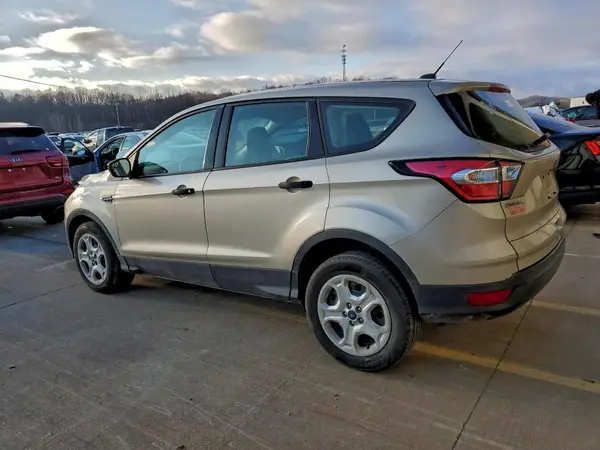1FMCU0F75JUA29506 2018 FORD ESCAPE - Image 2
