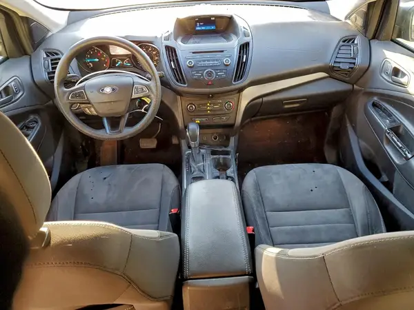 1FMCU0F75JUA29506 2018 FORD ESCAPE - Image 8