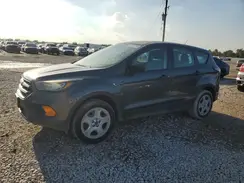 1FMCU0F75JUA30395 2018 FORD ESCAPE