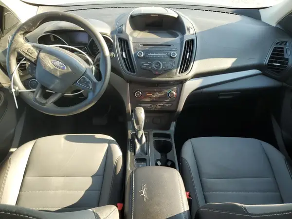 1FMCU0F75JUA30395 2018 FORD ESCAPE - Image 8