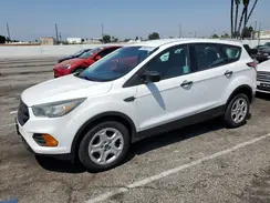 1FMCU0F75JUA31319 2018 FORD ESCAPE
