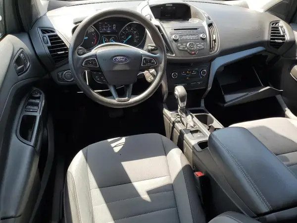 1FMCU0F75JUA31319 2018 FORD ESCAPE - Image 8