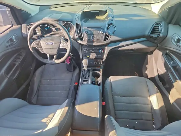 1FMCU0F75JUA34558 2018 FORD ESCAPE - Image 8