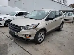 1FMCU0F75JUA35158 2018 FORD ESCAPE