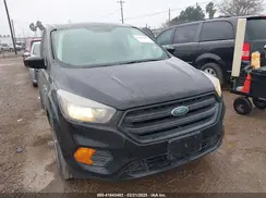1FMCU0F75JUA41669 2018 FORD ESCAPE