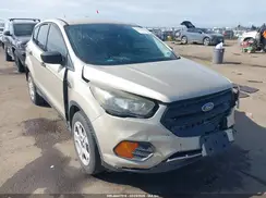 1FMCU0F75JUA41722 2018 FORD ESCAPE