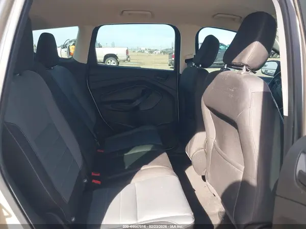 1FMCU0F75JUA41722 2018 FORD ESCAPE - Image 8