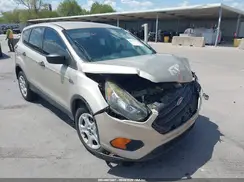 1FMCU0F75JUA54681 2018 FORD ESCAPE