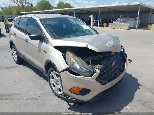 1FMCU0F75JUA54681 2018 FORD ESCAPE - Image 1