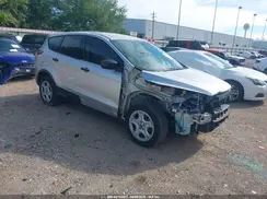 1FMCU0F75JUA54857 2018 FORD ESCAPE