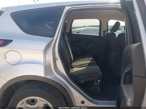 1FMCU0F75JUA54857 2018 FORD ESCAPE - Image 8