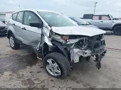 1FMCU0F75JUA54972 2018 FORD ESCAPE