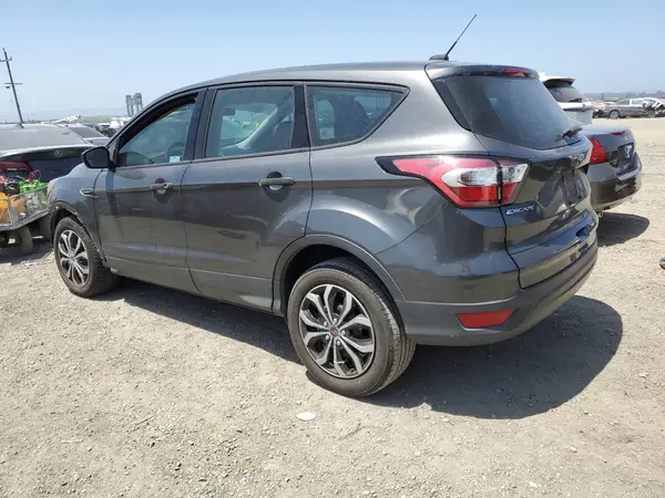 1FMCU0F75JUA56978 2018 FORD ESCAPE - Image 2