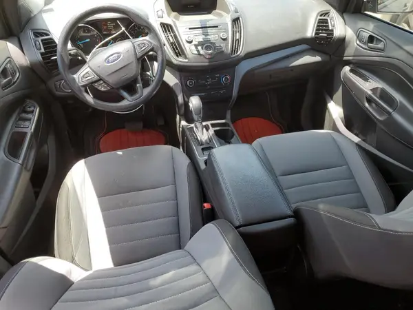 1FMCU0F75JUA56978 2018 FORD ESCAPE - Image 8