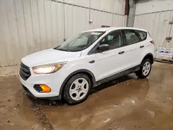 1FMCU0F75JUA58603 2018 FORD ESCAPE