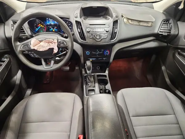 1FMCU0F75JUA58603 2018 FORD ESCAPE - Image 8