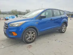 1FMCU0F75JUA69245 2018 FORD ESCAPE
