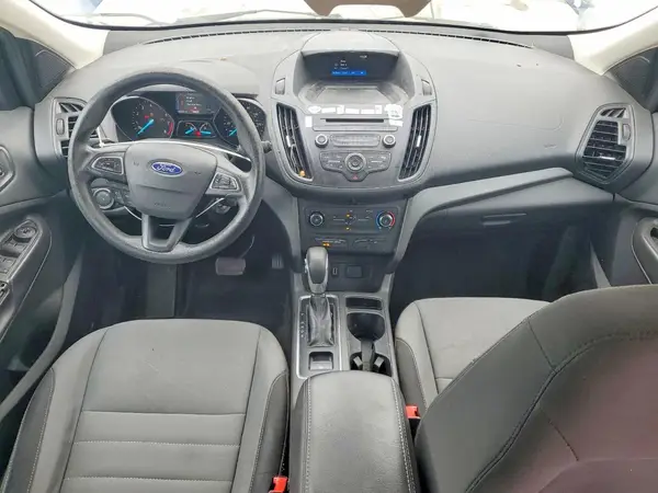 1FMCU0F75JUA69245 2018 FORD ESCAPE - Image 8