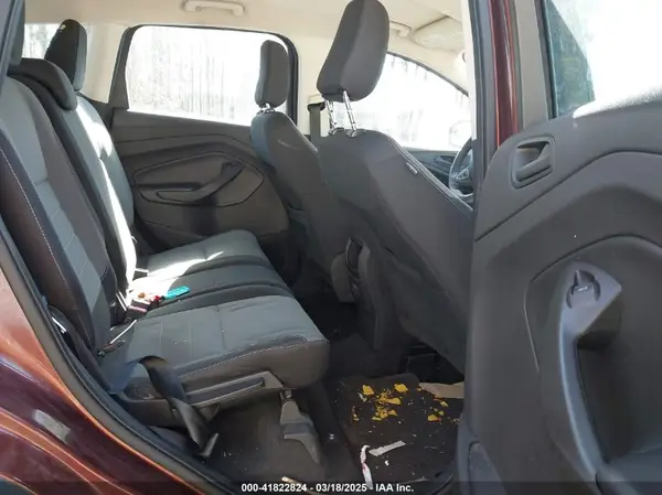 1FMCU0F75JUA69665 2018 FORD ESCAPE - Image 8