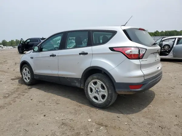1FMCU0F75JUA72226 2018 FORD ESCAPE - Image 2