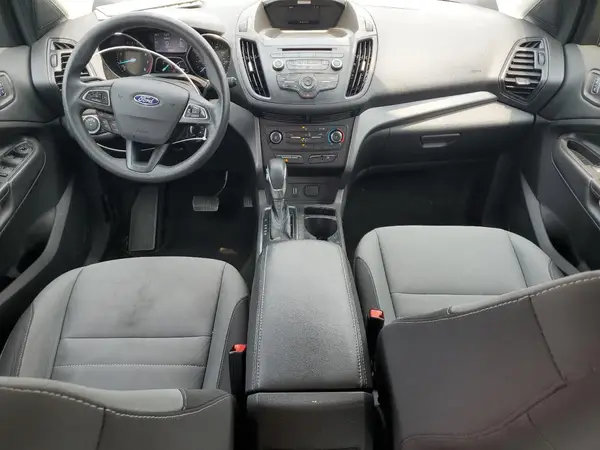 1FMCU0F75JUA72226 2018 FORD ESCAPE - Image 8