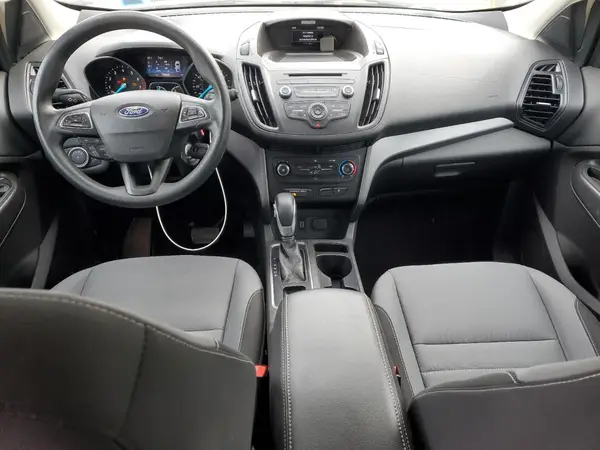 1FMCU0F75JUA78656 2018 FORD ESCAPE - Image 8