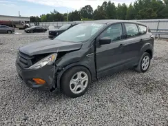 1FMCU0F75JUA79094 2018 FORD ESCAPE