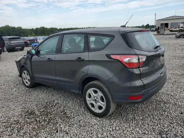 1FMCU0F75JUA79094 2018 FORD ESCAPE - Image 2