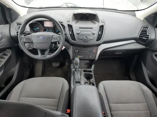 1FMCU0F75JUA79094 2018 FORD ESCAPE - Image 8