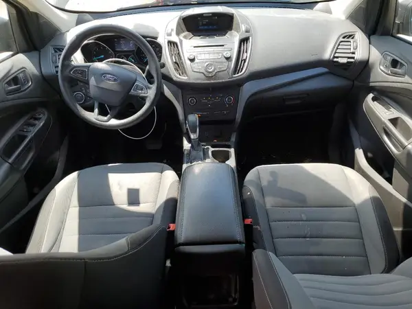1FMCU0F75JUA80763 2018 FORD ESCAPE - Image 8