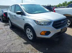 1FMCU0F75JUA84389 2018 FORD ESCAPE