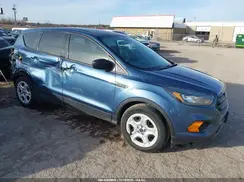 1FMCU0F75JUA84750 2018 FORD ESCAPE