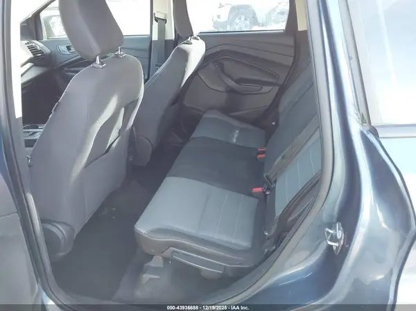 1FMCU0F75JUA84750 2018 FORD ESCAPE - Image 8