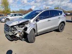 1FMCU0F75JUA86627 2018 FORD ESCAPE