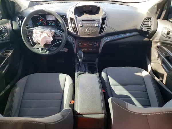 1FMCU0F75JUA86627 2018 FORD ESCAPE - Image 8