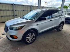 1FMCU0F75JUA93559 2018 FORD ESCAPE