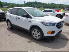 1FMCU0F75JUA94274 2018 FORD ESCAPE