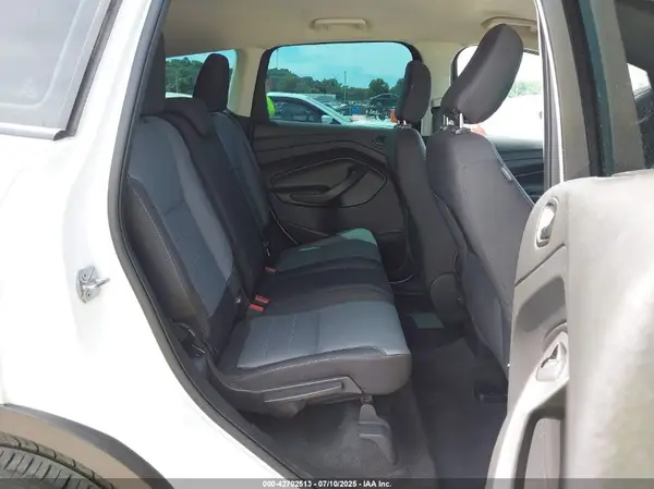 1FMCU0F75JUA94274 2018 FORD ESCAPE - Image 8