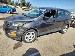 1FMCU0F75JUA97840 2018 FORD ESCAPE
