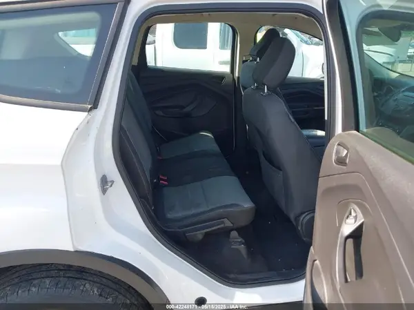 1FMCU0F75JUB04074 2018 FORD ESCAPE - Image 8