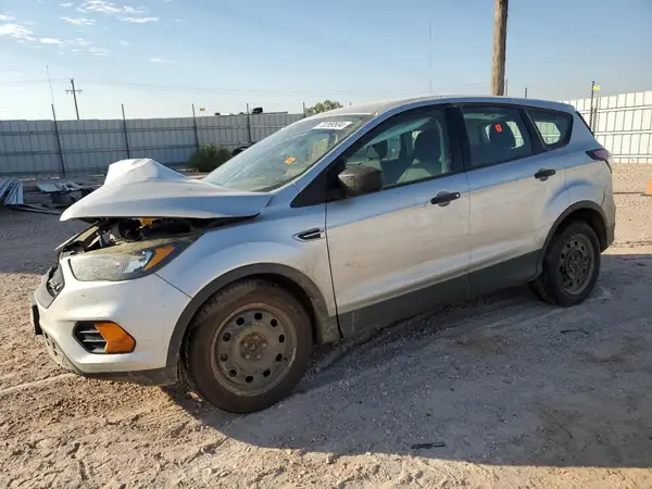 1FMCU0F75JUB04530 2018 FORD ESCAPE - Image 1
